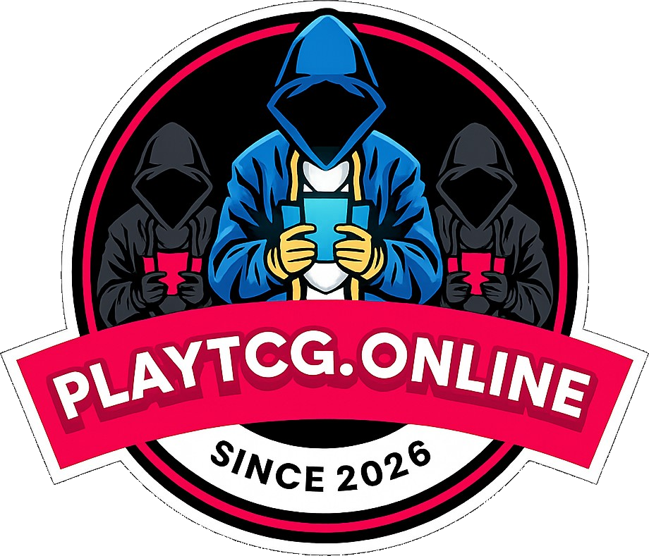 PlayTCG.Online